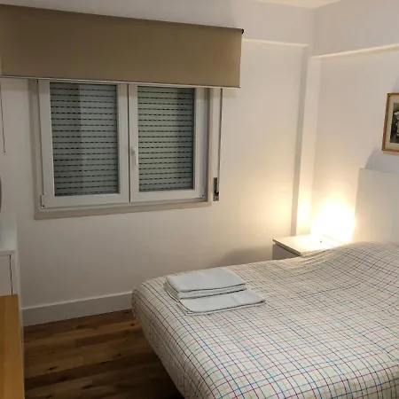 Apartamento Latitudepower C.ourique Lisboa